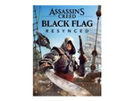 Assassin's Creed Black Flag Resynced