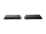 Fibre Optic HDMI 2.0 18G & IR Extender