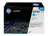 HP 643A - cyan - original