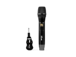 GMU-M100 | Trådlöst Mikrofonsystem med mottagare 863MHz
