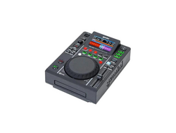 Gemini MDJ-600 | Mediaspelare / DJ-mixer