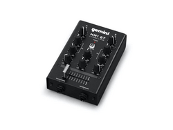 Gemini MM1BT | 2-kanals mini-DJ mixer med blåtand