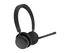 Lenovo - headset - USB-A via Bluetooth-adapter