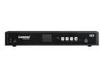 LC300S 4ch Recorder and Streaming Media Processor with UltraHD, NDI & 12G-SDI | 3840x2160