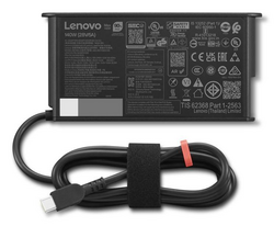 Lenovo - strömadapter