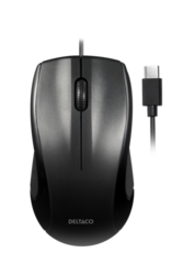 DELTACO MS-711-C - mus