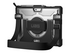 UAG Case for Microsoft Surface Go 3/Go 2/Go [10.5-inch] w/ Handstrap