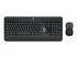 Logitech MK540 Advanced