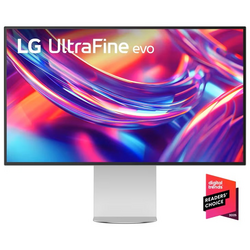 LG UltraFine evo 32U990A-S