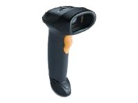 Symbol LS2208 - streckkodsskanner