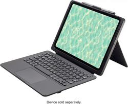 ZAGG Pro Keys 2 Connect Apple iPad 10.9" (10th Gen)/A16 Black Nordic