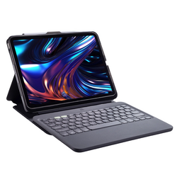 ZAGG Pro Keys 2 Connect Apple iPad Pro 11" (M4) Black Nordic