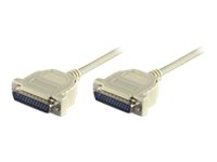 MicroConnect - parallell kabel