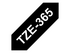 Brother TZe-365 - bandlaminat