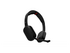 HP Poly Focus 625 - headset