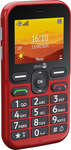 LEVA L11S RED W/O CHARGER .