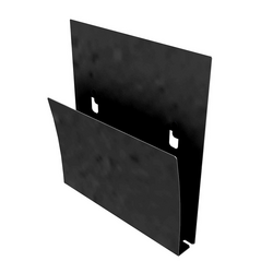 Axessline LiftPocket- Laptop shelf, black