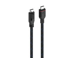 Unisynk - USB typ C-kabel