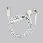 IN-EAR HEADPHONES USB-C B2B