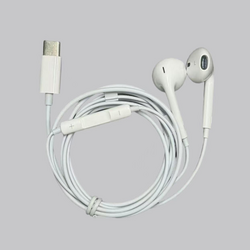 GRE8T IN-EAR HEADPHONES USB-C B2B