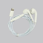 IN-EAR HEADPHONES LIGHTNING B2B