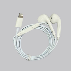 GRE8T IN-EAR HEADPHONES LIGHTNING B2B