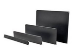 Tripp Lite Series Rack Enclosure Server Cabinet 4 Piece Blanking Panel Kit 19 in