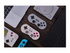 8Bitdo SN30 Pro - spelkontroll