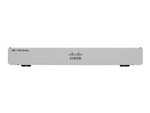Integrated Services Router 1101