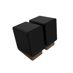 Onkyo GX-10DBB, Black