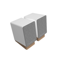 Onkyo GX-10DBW, White