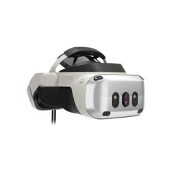 Varjo XR-4 Focal Edition Enterprise XR Headset ONLY