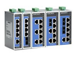 EtherDevice Switch EDS-208a
