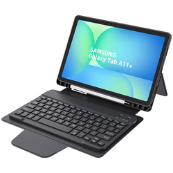 SAMSUNG Cover Keyboard Slim Tab A11+