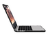 UAG Rugged Case for MacBook AIR 13.6" M2 (2022)