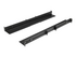 StarTech.com 1U 19 inch Server Rack Rails, 24-36 inch Adjustable Depth, Universal 4 Post Rack Mount Rails, Network Equipment/Server/UPS Mounting Rail Kit, HPE ProLiant, Dell PowerEdge