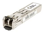 SFP-sändar/mottagarmodul (mini-GBIC) (likvärdigt med: Huawei 02315204)