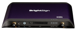 Brightsign Mediaplayer XD1036