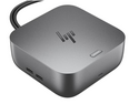 HP G6 - Dockningsstation