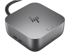 HP G6 - dockningsstation