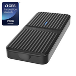 HyperDrive Next - Förvaringslåda