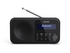 Sharp Tokyo DR-P420 - bärbar DAB-radio