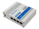 RUTX08 - Router 4-ports-switch