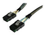 100cm Serial Attached SCSI SAS Cable