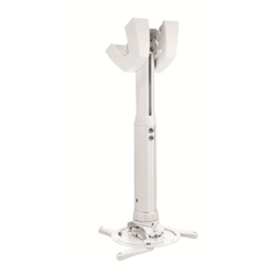 Projektorfäste för tak 400-550mm