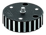 Manfrotto 130-38 3/8M-3/8F