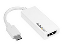 StarTech.com USB-C to HDMI Adapter