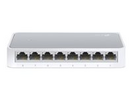 TL-SF1008D 8-Port 10/100Mbps Desktop Switch