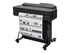 HP DesignJet T650 - storformatsskrivare