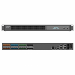 QSC-CORE-24F Kontrollprocessor/DSP